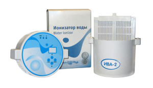 Ионизатор-активатор ИВА-2 с цифровым таймером